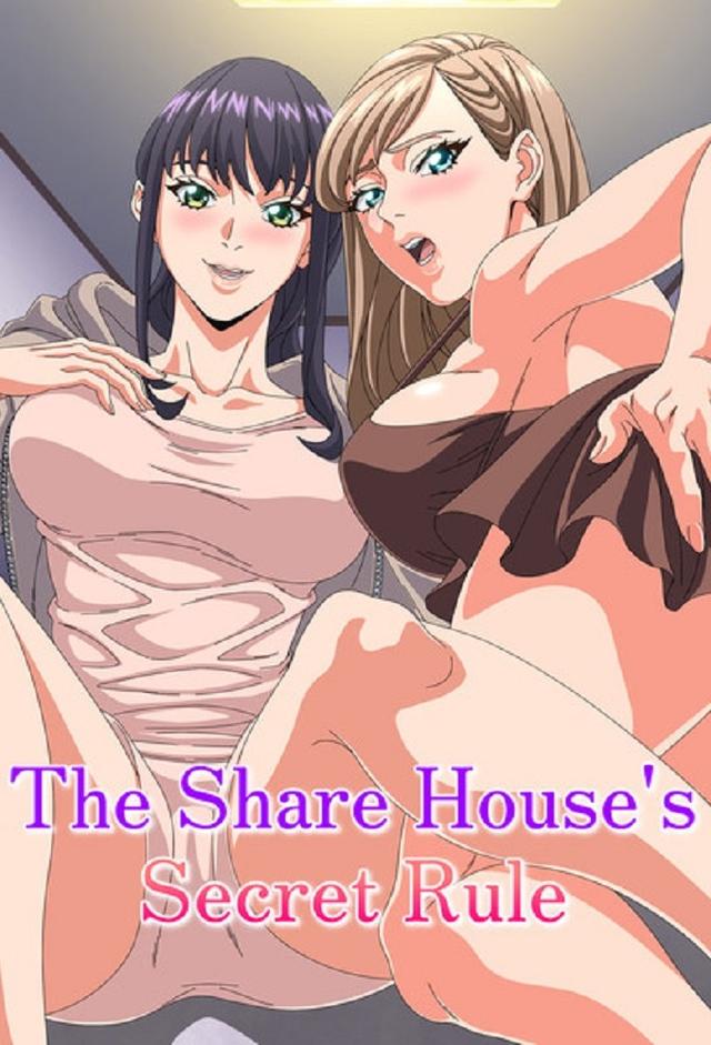The Share House's Secret Rule