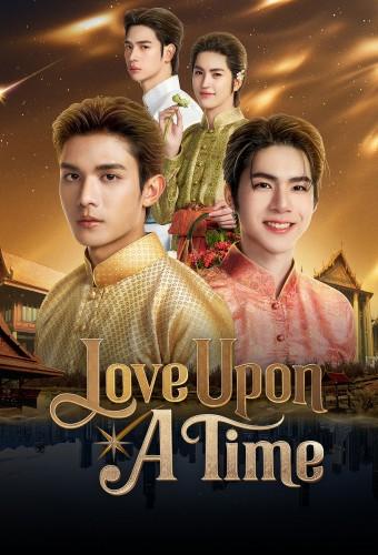 Love Upon a Time