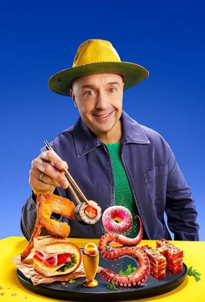 Foodish