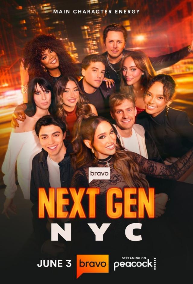 Next Gen NYC