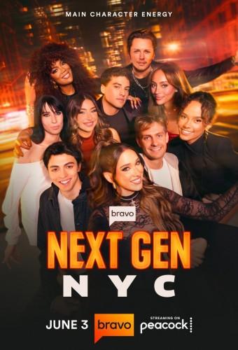 Next Gen NYC
