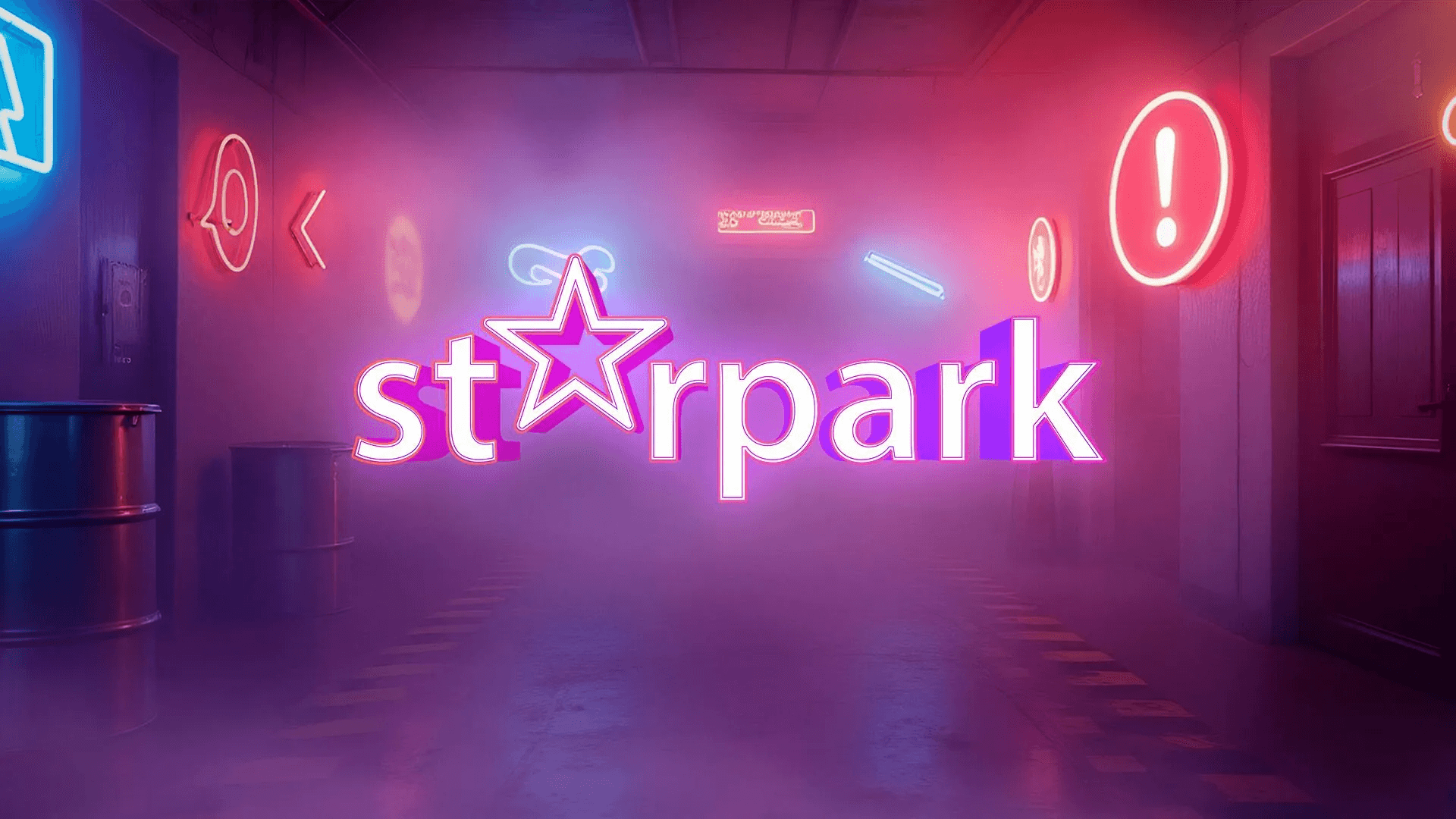 Star Park
