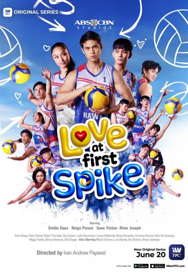 Love at First Spike