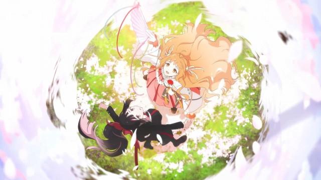 Agents of the Four Seasons Dance of Spring