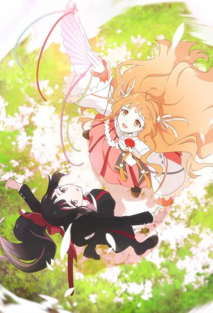 Agents of the Four Seasons