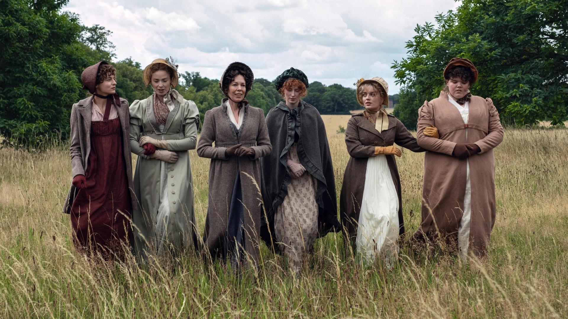Pride & Prejudice (2026)