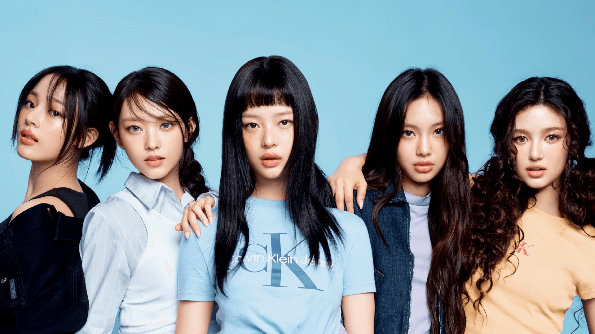 NewJeans (NJZ) Dance Practice