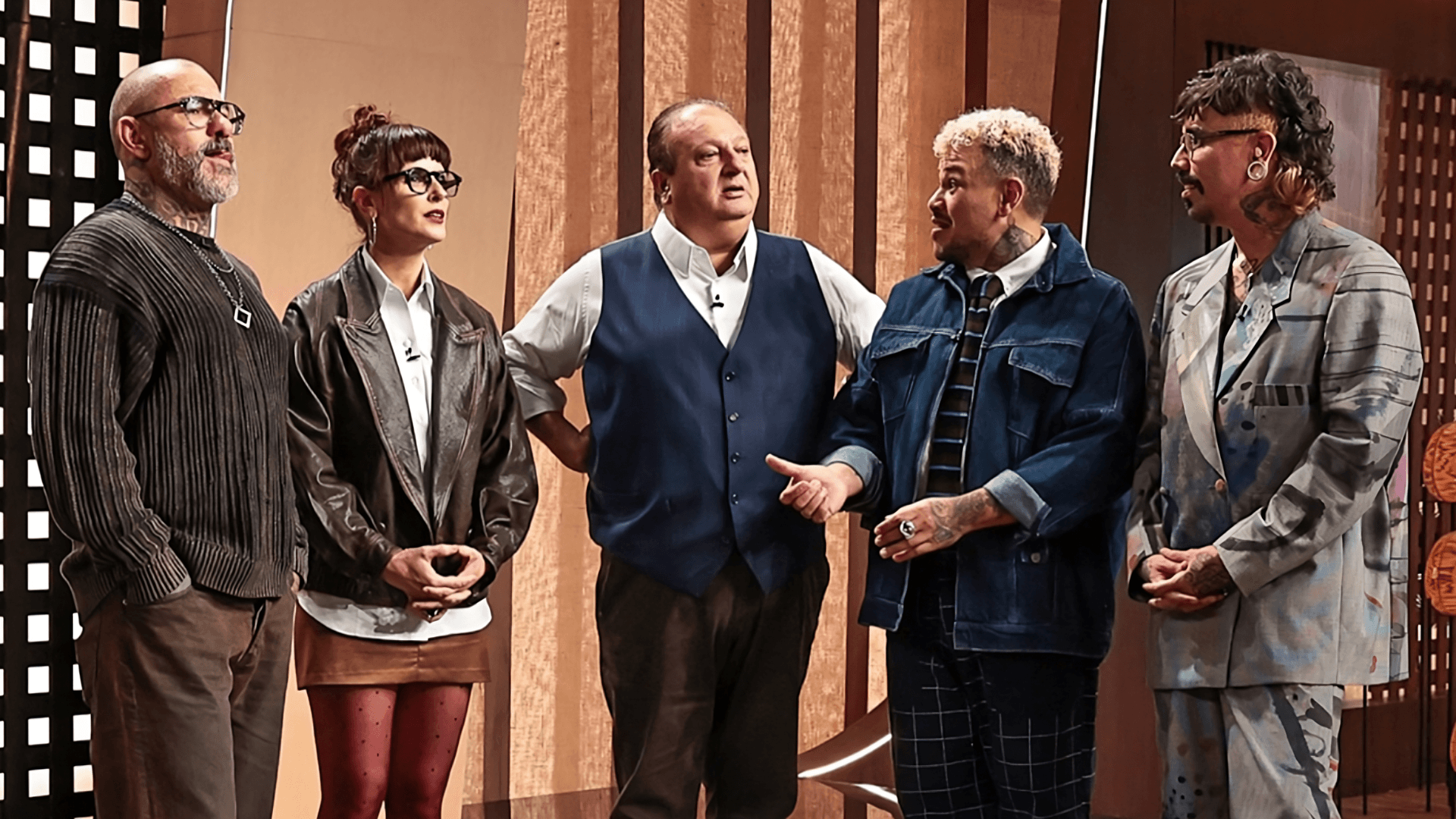 Masterchef Brazil: Creators