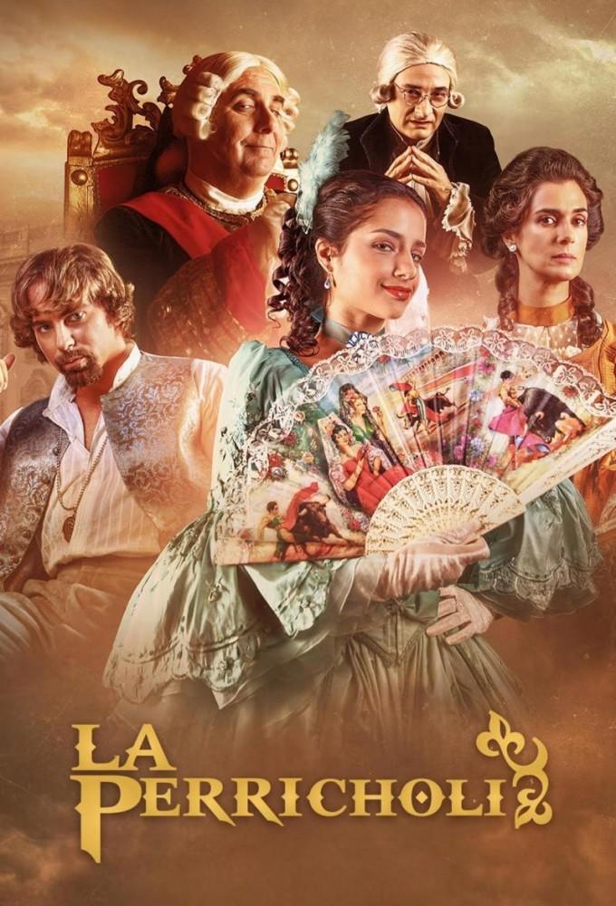La Perricholi