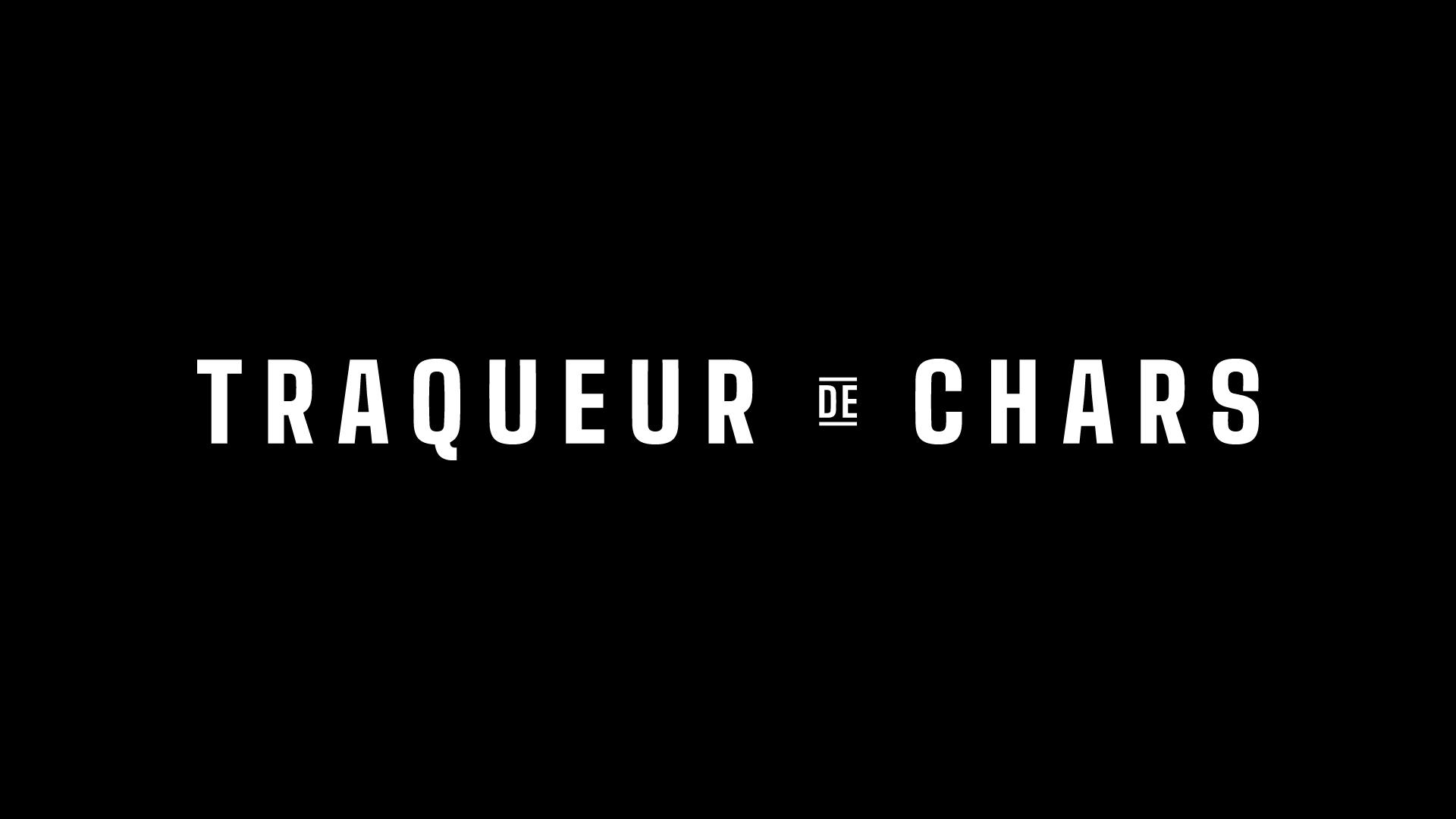 Traqueur de chars