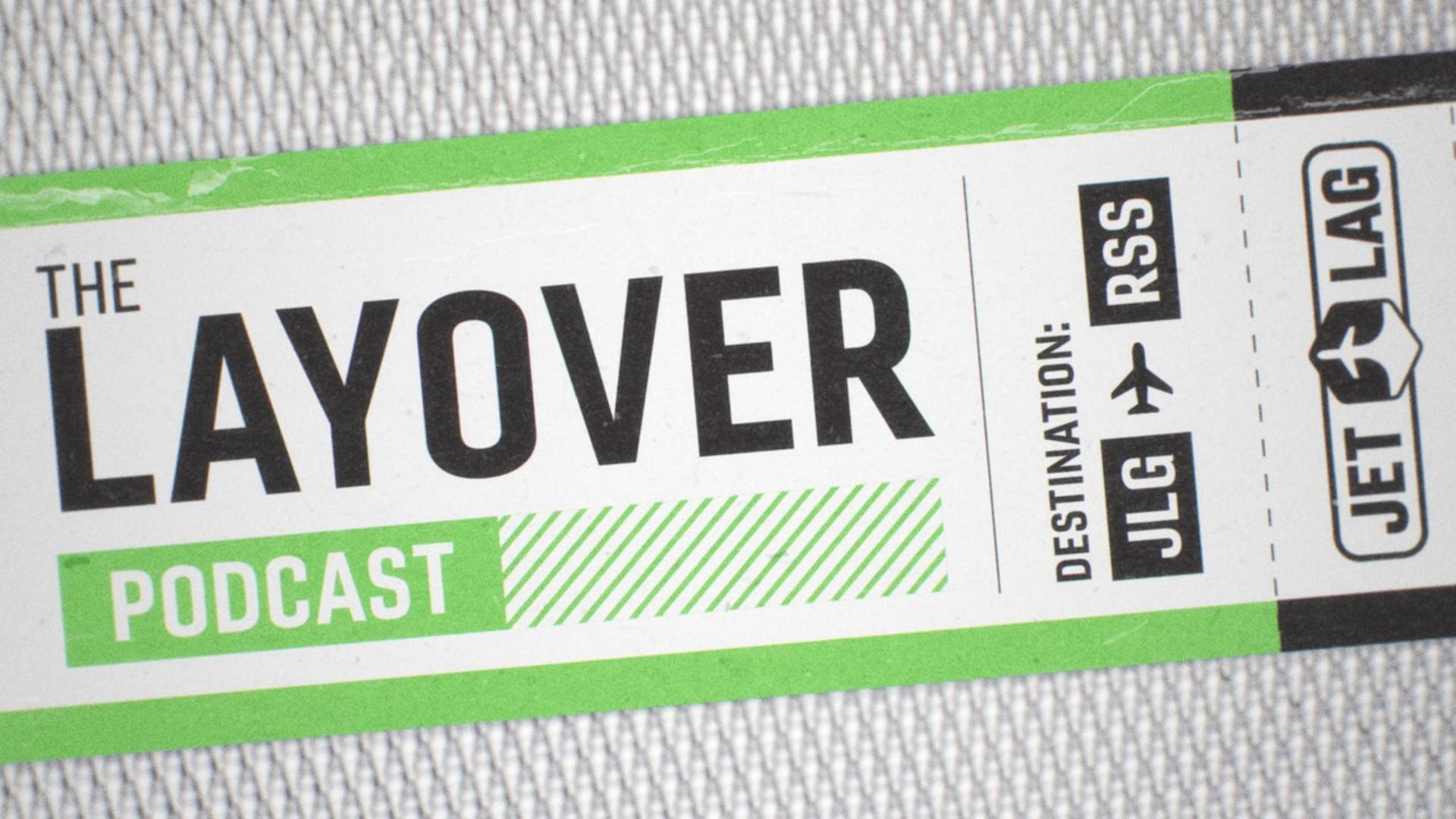 The Layover