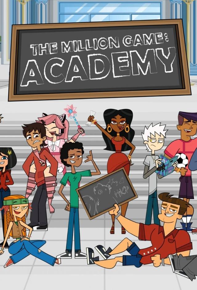 The Million Game: Academy