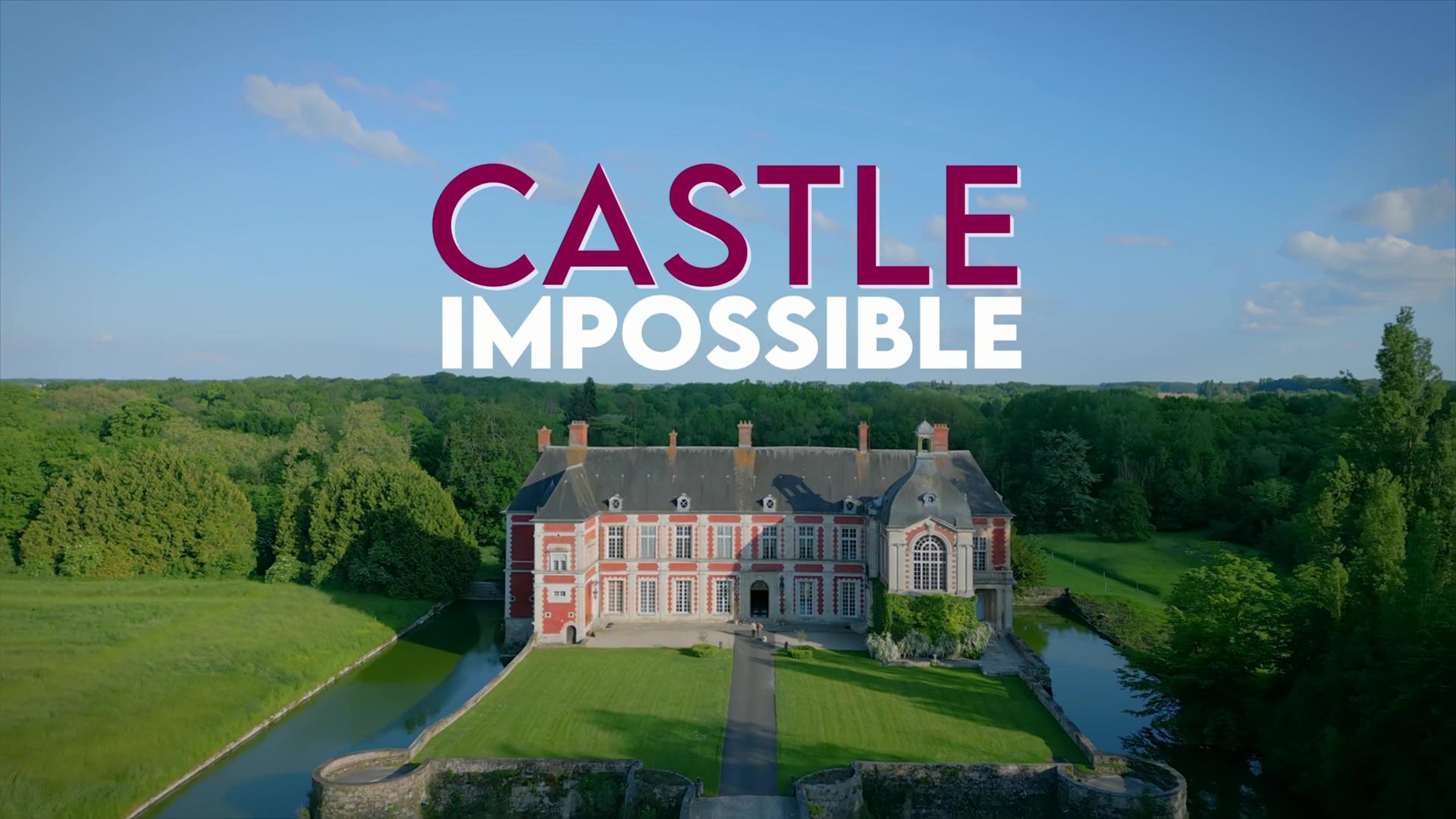Castle Impossible