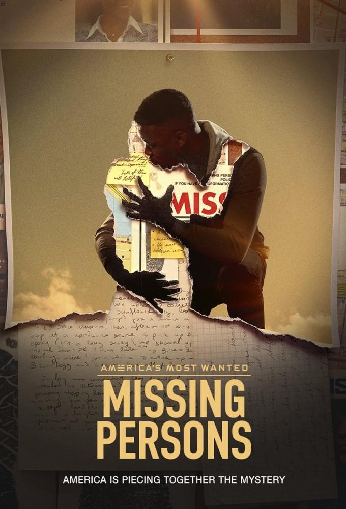 America's Most Wanted: Missing Persons