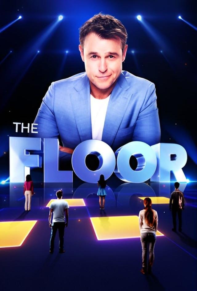 The Floor (AU)