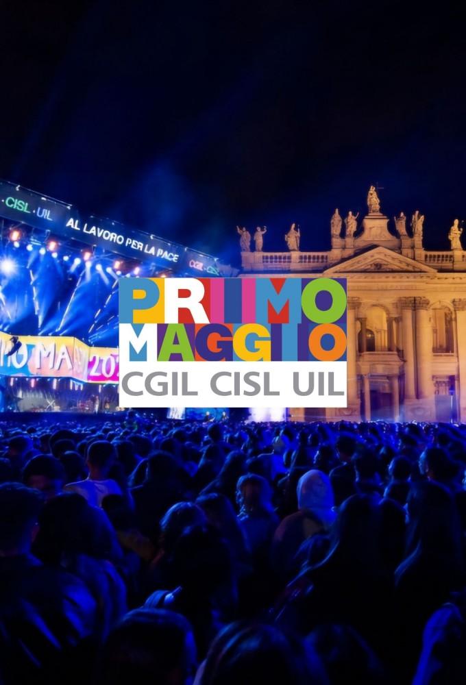 Concerto del Primo Maggio