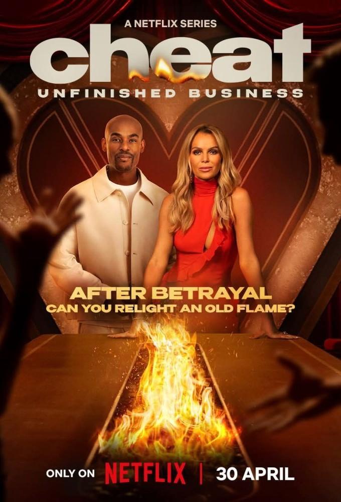 Cheat: Unfinished Business