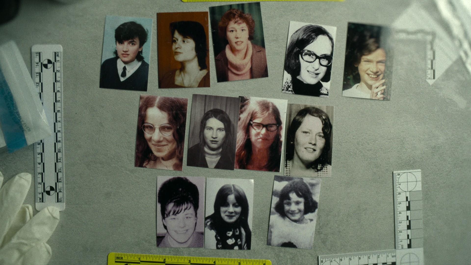 A British Horror Story: la storia di Fred e Rose West