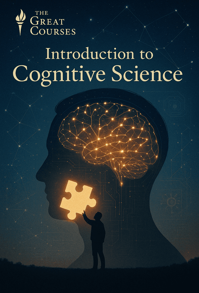 Introduction to Cognitive Science
