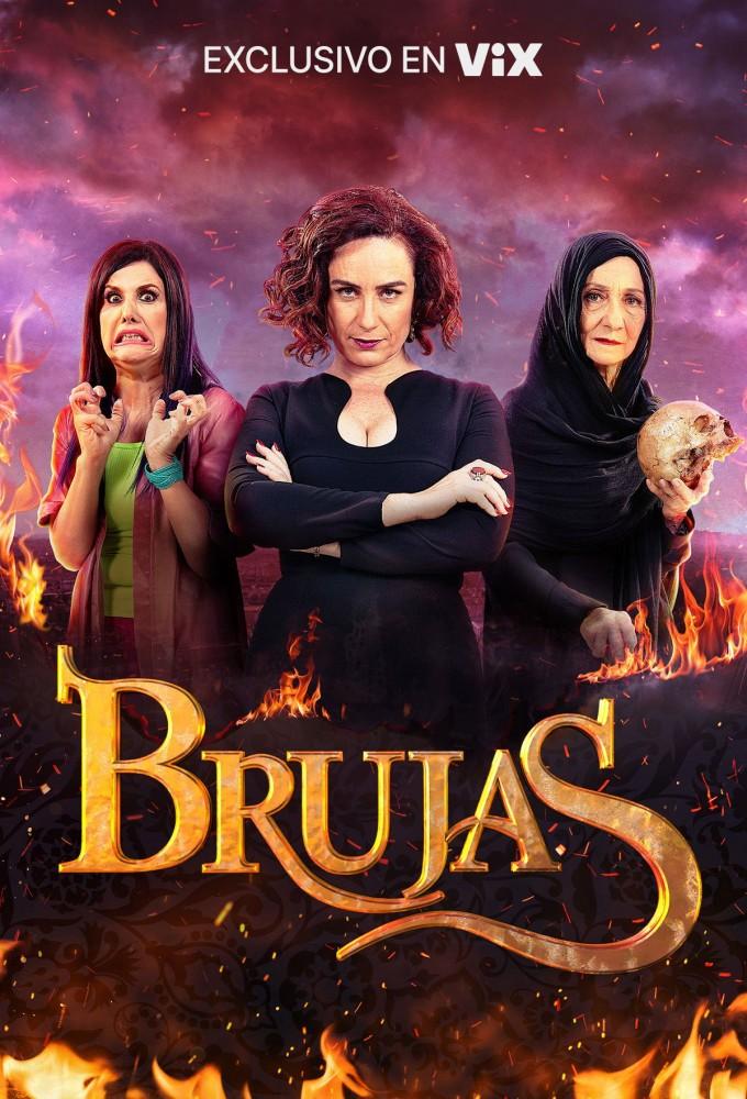Brujas