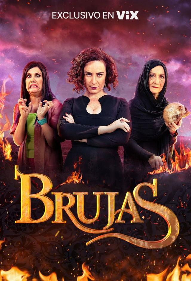 Brujas