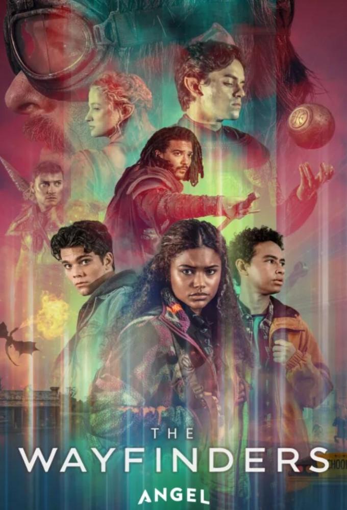 The Wayfinders