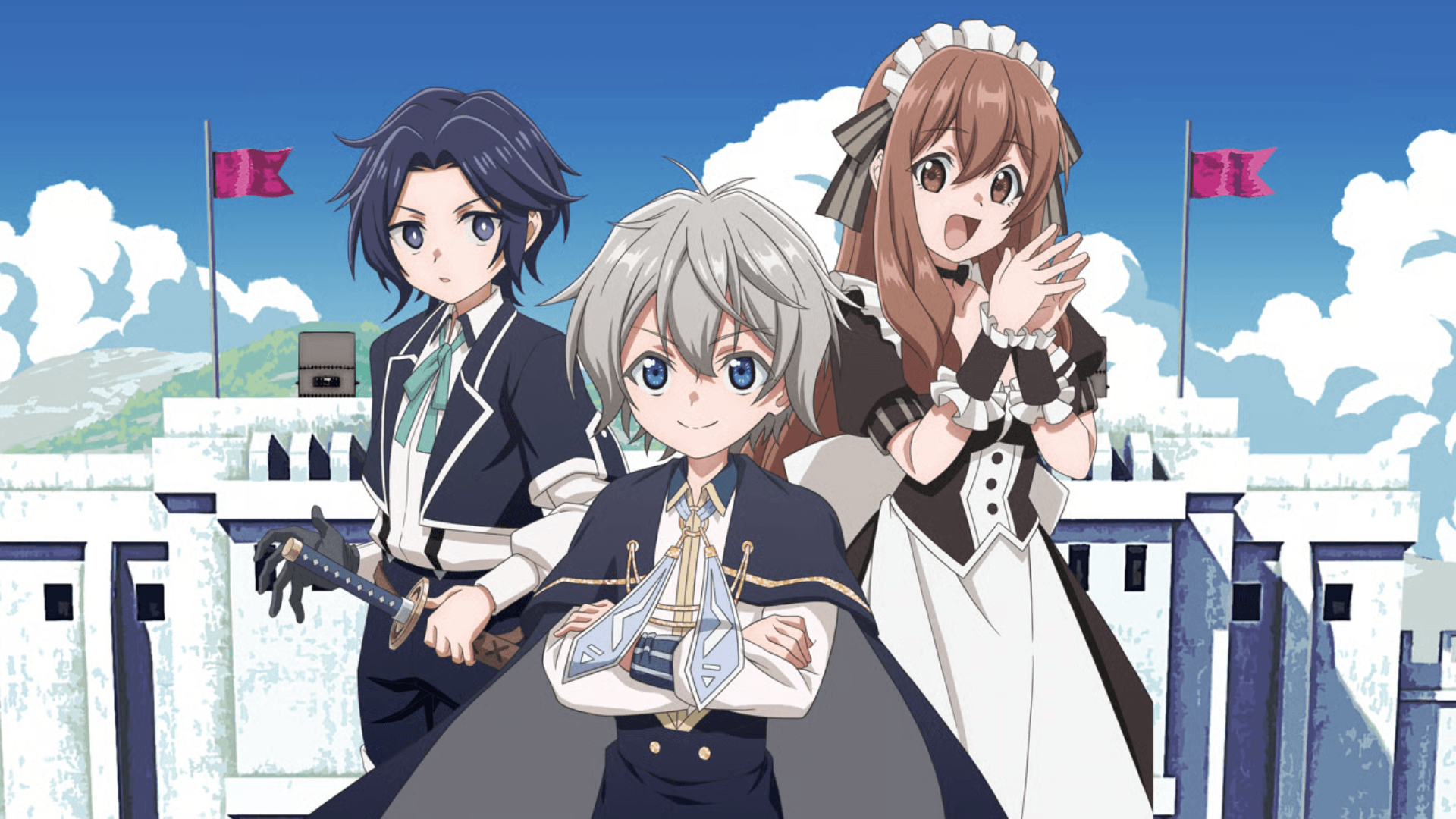 Easygoing Territory Defense by the Optimistic Lord