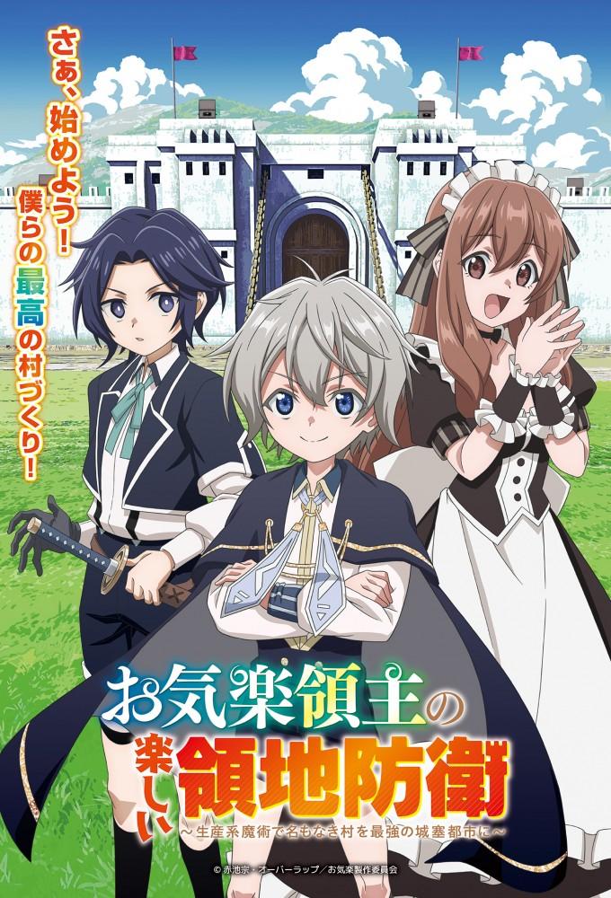 Easygoing Territory Defense by the Optimistic Lord