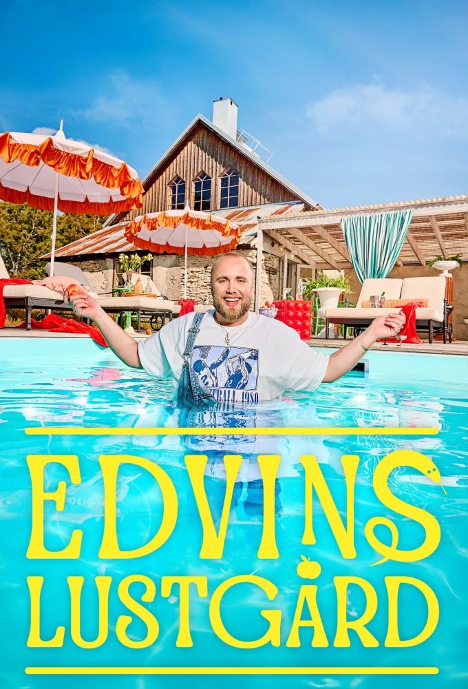 Edvin's Garden