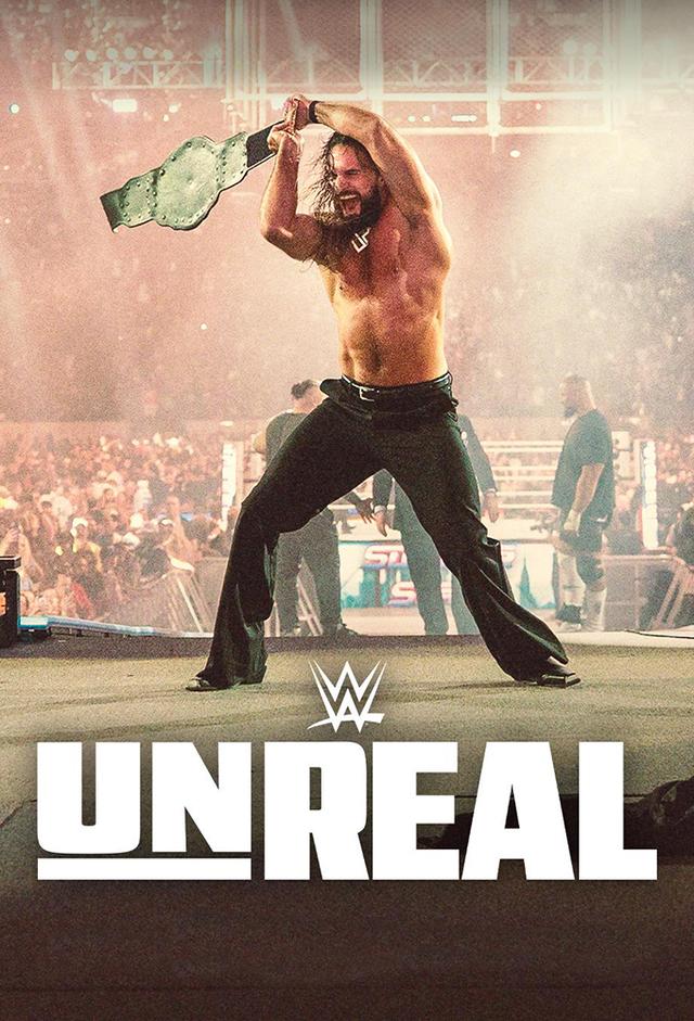 WWE: Unreal