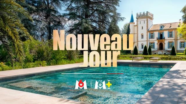 Nouveau Jour
