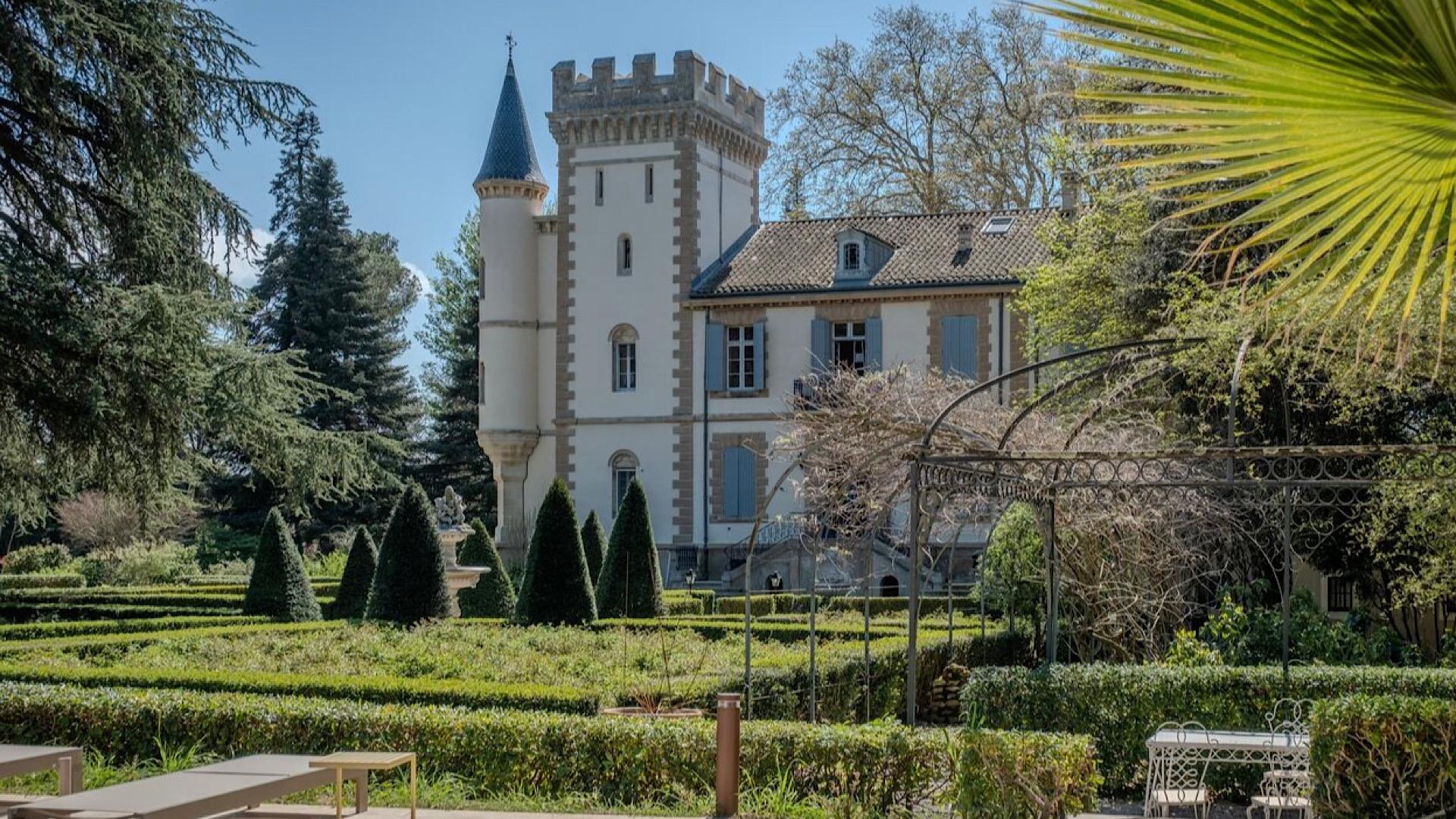 Nouveau Jour
