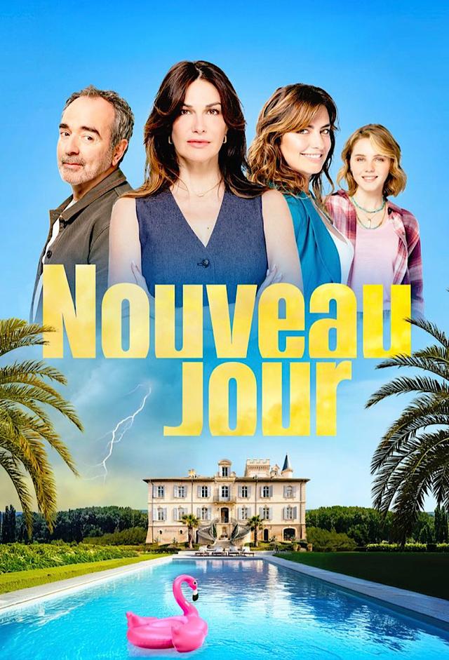 Nouveau Jour