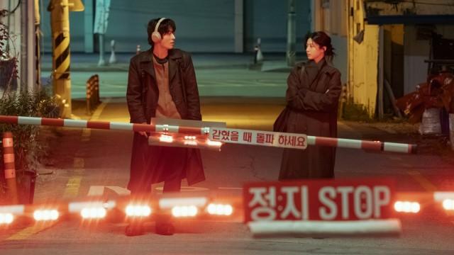 We Are All Trying Here