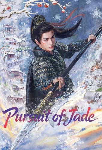 Pursuit of Jade