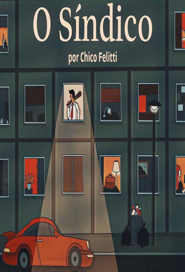 O Síndico