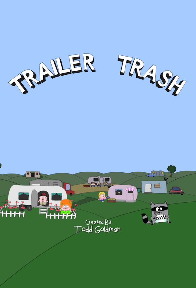 Trailer Trash