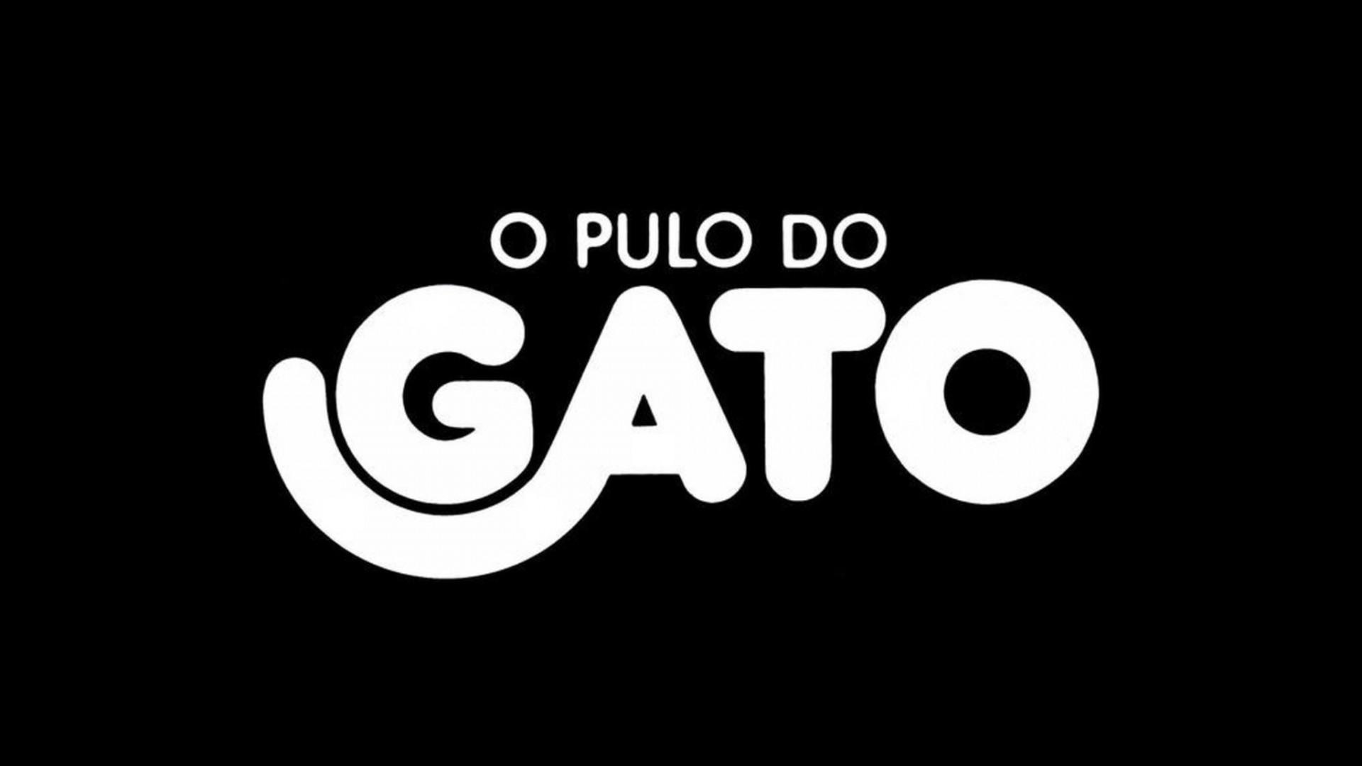 O Pulo do Gato