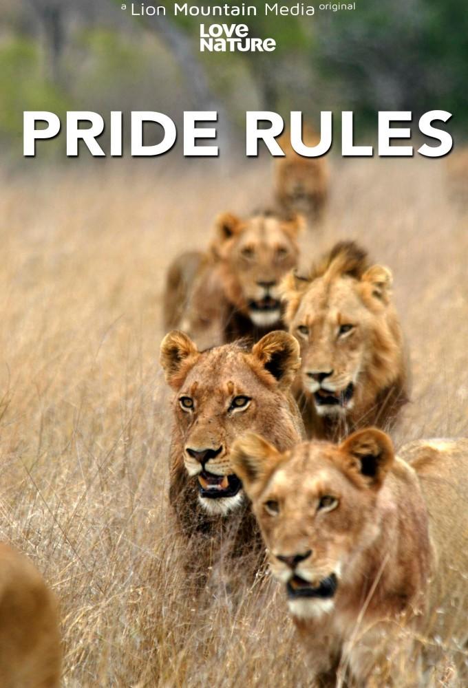 Pride Rules