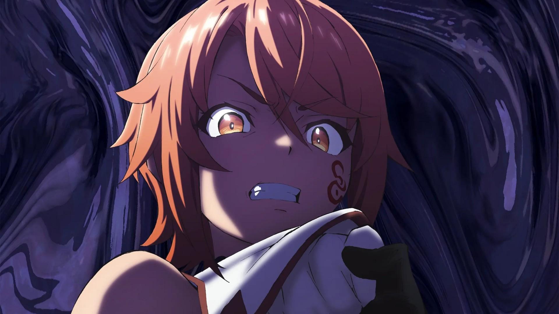 ROLL OVER AND DIE: I Will Fight for an Ordinary Life with My Love and Cursed Sword!