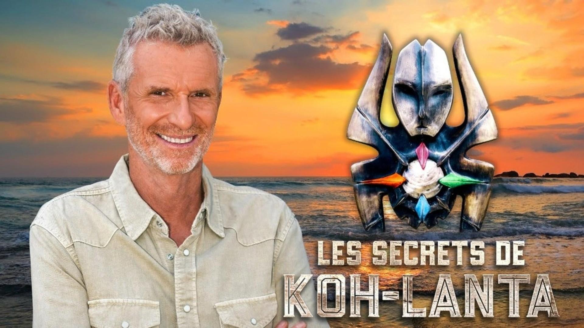 Les Secrets de Koh-Lanta