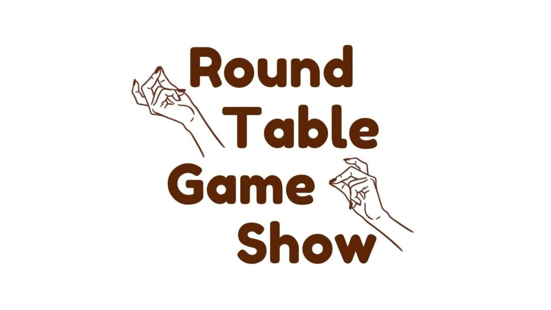 The Round Table Game Show