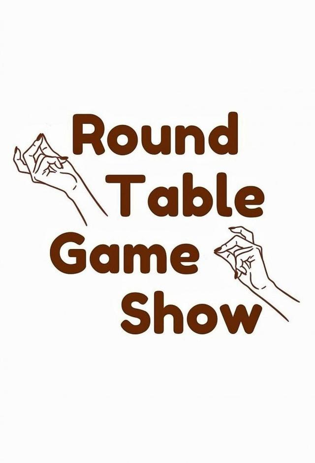 The Round Table Game Show
