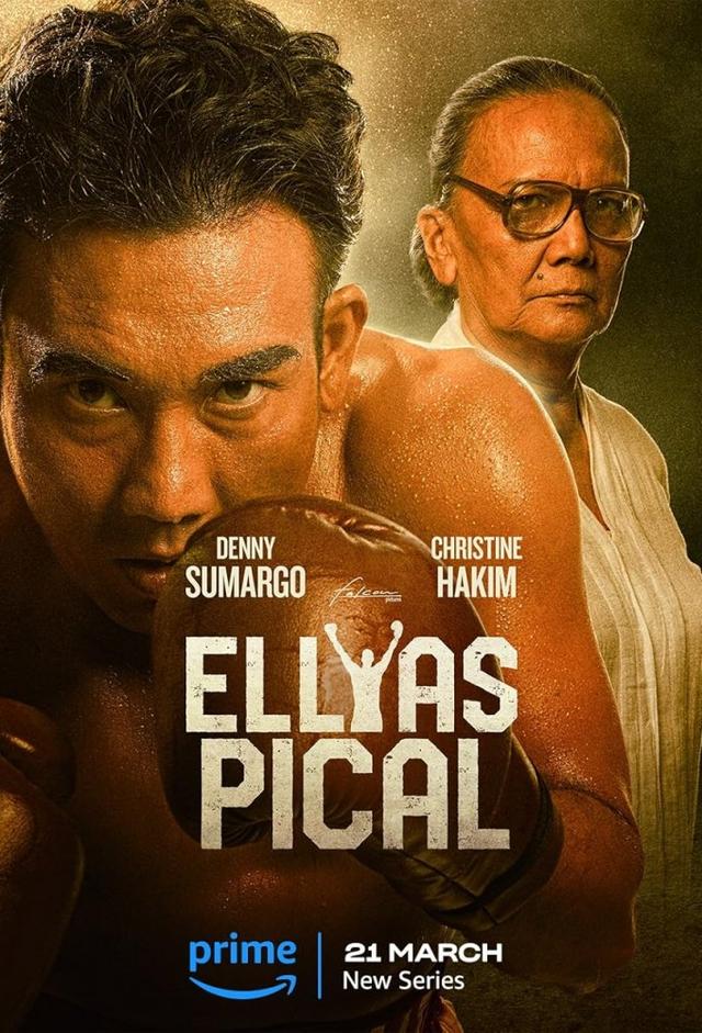 Ellyas Pical