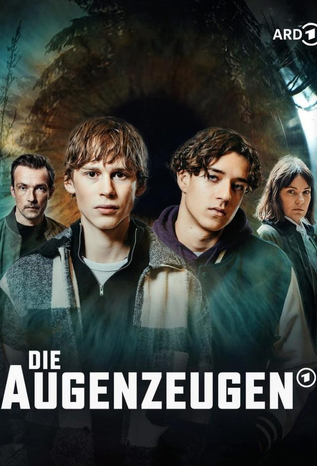 Die Augenzeugen