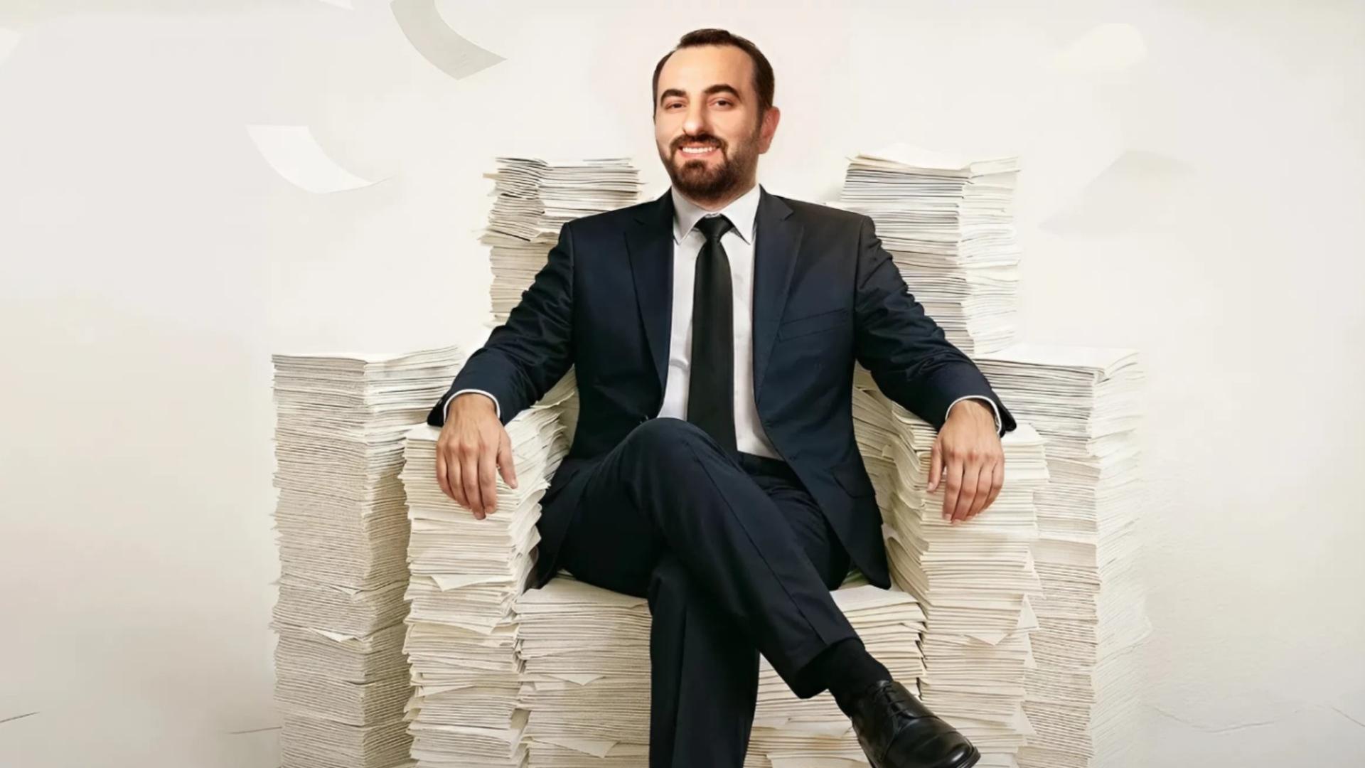 Yüzde İki