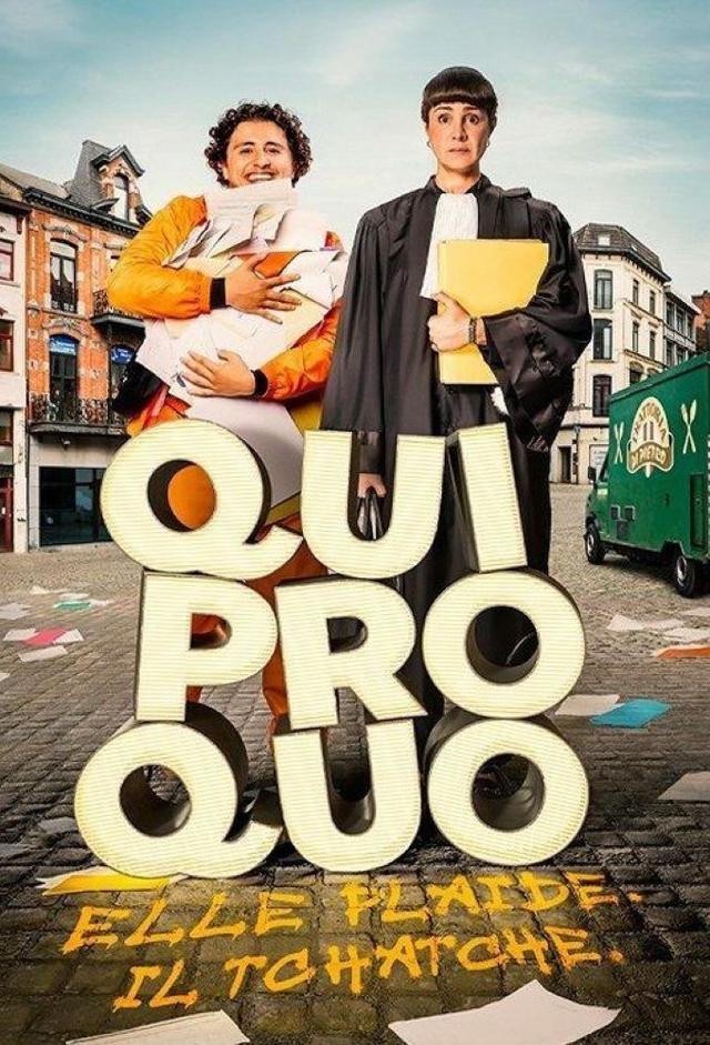 Quiproquo
