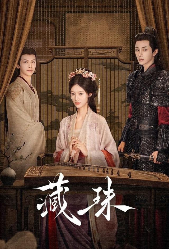 Hidden Love (2025)