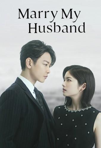 Marry My Husband (JP)