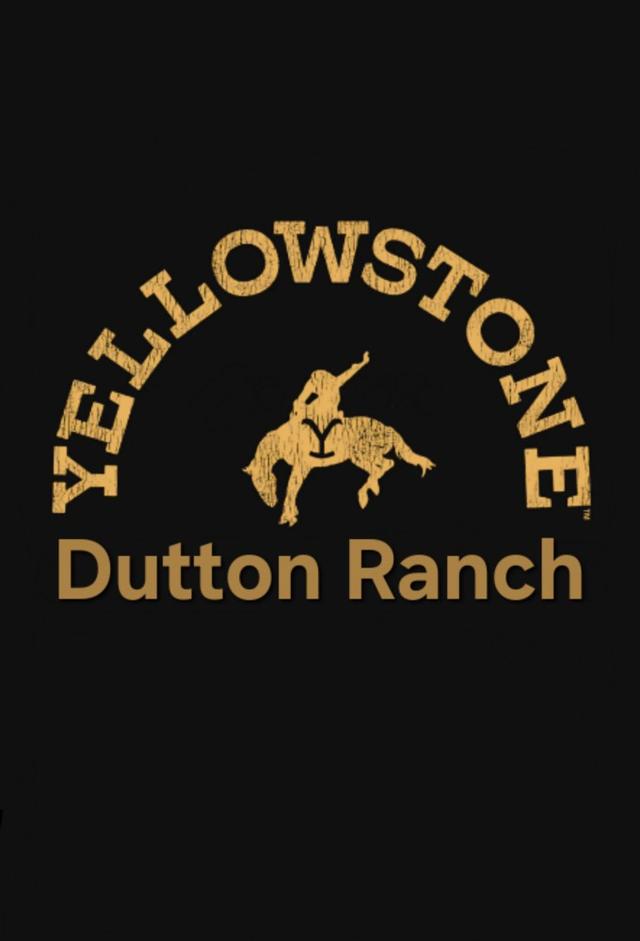 The Dutton Ranch